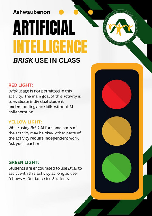 Go to AI Guidance Stoplight